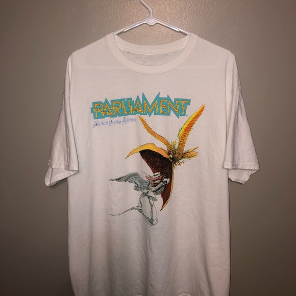 Other - Parliament T-Shirt
